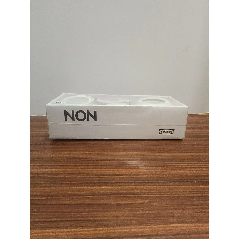 IKEA NON Under Cabinet Counter Lights‎ NEW IN BOX SEALED